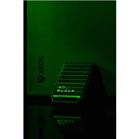 WD_BLACK C50 Expansion Card for Xbox 2 TB