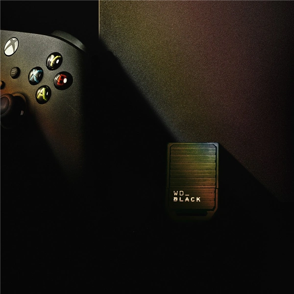 WD_BLACK C50 Expansion Card for Xbox 2 TB