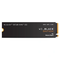 WD BLACK SN7100 NVMe SSD 500 GB