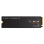 WD BLACK SN7100 NVMe SSD 4 TB