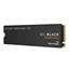 WD BLACK SN8100 PCIe 5.0x4 NVMe M.2 SSD 4 TB