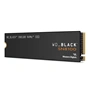 WD BLACK SN8100 PCIe 5.0x4 NVMe M.2 SSD 4 TB