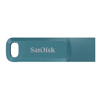 SanDisk Ultra Dual Drive Go USB Type- C, Navagio Bay modrá 1 TB