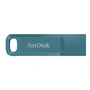 SanDisk Ultra Dual Drive Go USB Type- C, Navagio Bay modrá 1 TB