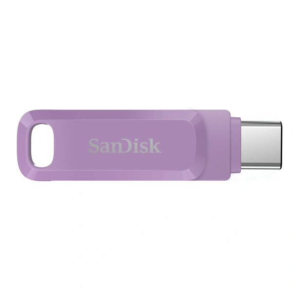 SanDisk Ultra Dual Drive Go USB Type- C, Levandulová 1TB