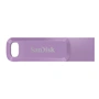 SanDisk Ultra Dual Drive Go USB Type- C, Levandulová 1TB