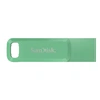 SanDisk Ultra Dual Drive Go USB Type- C, Absinthe zelená 1TB