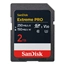 SanDisk Extreme PRO SDXC 2 TB Up to 250 MB/s & 150 MB/s, UHS-I Card