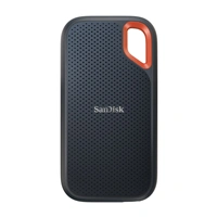 SanDisk Extreme Portable SSD 1050 MB/s 8TB