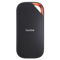SanDisk Extreme PRO Portable SSD 3800 MB/s 4TB, USB4