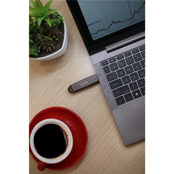 Sandisk Extreme PRO Dual Drive 256 GB, Metal Dual Drive,1000/900 MB/s