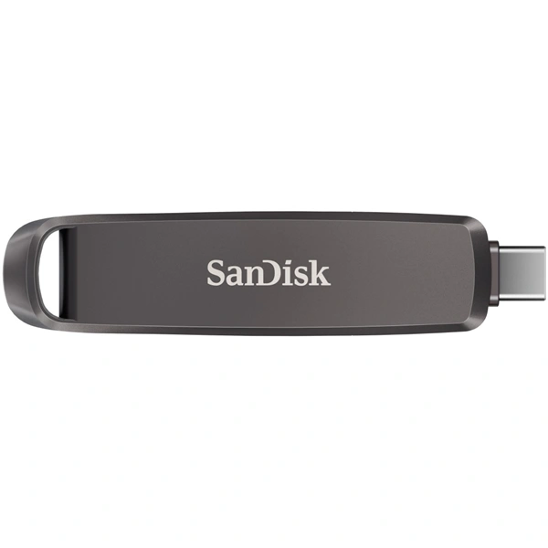 Sandisk Extreme pro Dual Drive 1 TB, Metal Dual Drive,1000/900 MB/s, USB Type C + Type A
