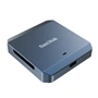 SanDisk Cfexpress Type B recorder