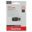SanDisk Ultra Shift USB-A 3.0-Flashdrive, 512 GB