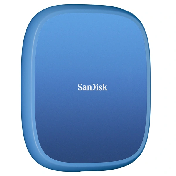 SanDisk Portable SSD Creator Phone 1 TB