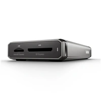 SanDisk PRO-READER SD Express Dual Card USB 3.2 Gen 2 čtečka