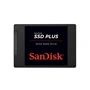 SanDisk SSD Plus 250 GB 2.5" SATA SSD