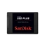 SanDisk SSD Plus 500 GB 2.5" SATA SSD