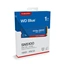WD Blue SN5100 NVMe SSD, 1 TB