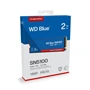 WD Blue SN5100 NVMe SSD, 2 TB