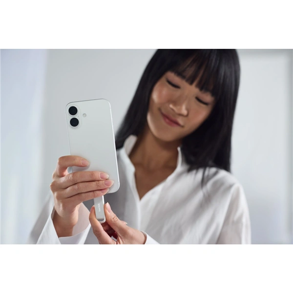 SanDisk Phone Drive 512 GB, USB-C Arctic White