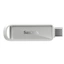 SanDisk Phone Drive 512 GB, USB-C Arctic White
