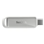 SanDisk Phone Drive 1 TB, USB-C Arctic White