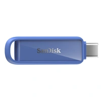 SanDisk Phone Drive 512 GB, USB-C Maritime Blue
