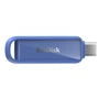 SanDisk Phone Drive 1 TB, USB-C Maritime Blue