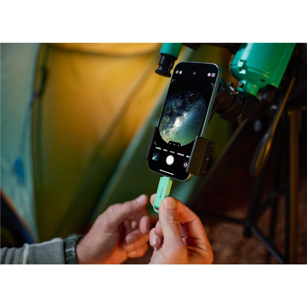 SanDisk Phone Drive 512 GB, USB-C Seafoam Green