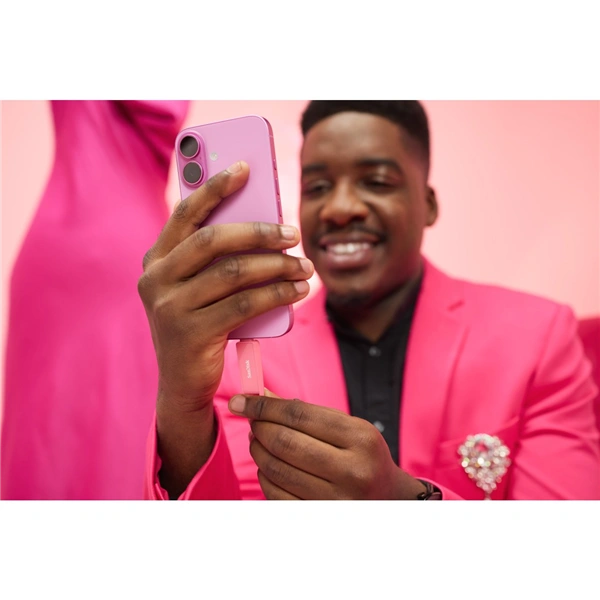 SanDisk Phone Drive 256 GB, USB-C Seastar Pink