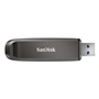 SanDisk Extreme PRO USB-A 512 GB, 3.2 Gen 2 Grey Metal