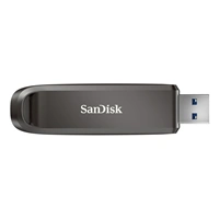 SanDisk Extreme PRO USB-A 1 TB, 3.2 Gen 2 Grey Metal