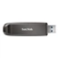 SanDisk Extreme PRO USB-A 1 TB, 3.2 Gen 2 Grey Metal
