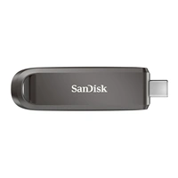 SanDisk Extreme PRO USB-C 512 GB, 3.2 Gen 2 Grey Metal
