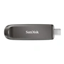 SanDisk Extreme PRO USB-C 512 GB, 3.2 Gen 2 Grey Metal