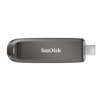SanDisk Extreme PRO USB-C 1 TB, 3.2 Gen 2 Grey Metal
