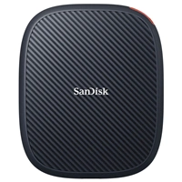 SANDISK Phone SSD Portable SSD 1 TB Compatible with MagSafe , ProRes 4K 60fps 