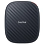 SANDISK Phone SSD Portable SSD 1 TB Compatible with MagSafe , ProRes 4K 60fps 