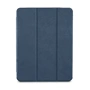 Hama Extreme Protect, pouzdro pro Apple iPad 11" (25/24)/10,9" (22/20), D3O®, modré/průhledné
