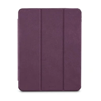 Hama Extreme Protect, pouzdro pro Apple iPad 11" (25/24)/10,9" (22/20), D3O®, bordó/průhledné