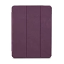 Hama Extreme Protect, pouzdro pro Apple iPad 11" (25/24)/10,9" (22/20), D3O®, bordó/průhledné