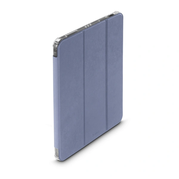 Hama Extreme Protect, pouzdro pro Apple iPad 11" (25/24)/10,9" (22/20), D3O®, fialové/průhledné