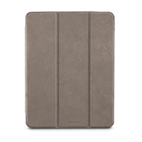 Hama Extreme Protect, pouzdro pro Apple iPad 11" (25/24)/10,9" (22/20), D3O®, pískové/průhledné