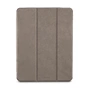 Hama Extreme Protect, pouzdro pro Apple iPad 11" (25/24)/10,9" (22/20), D3O®, pískové/průhledné