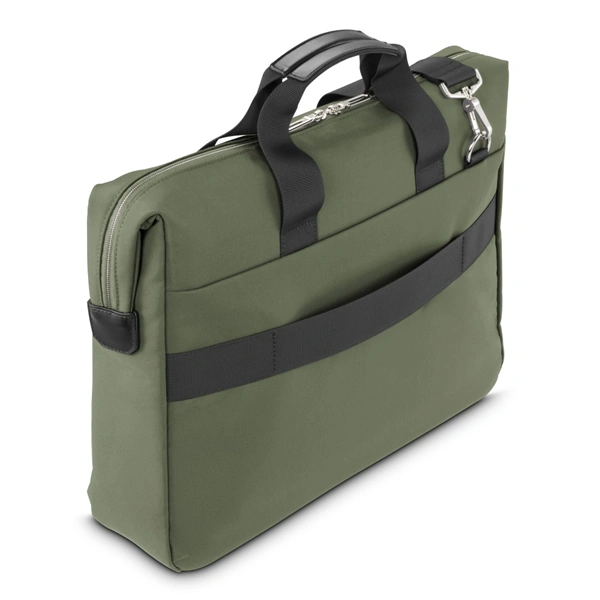Hama Ultimate, brašna na notebook, pro uhlopříčku 34-36 cm (13,3-14,1"), zelená