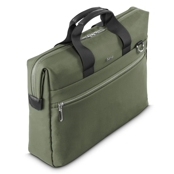 Hama Ultimate, brašna na notebook, pro uhlopříčku 34-36 cm (13,3-14,1"), zelená