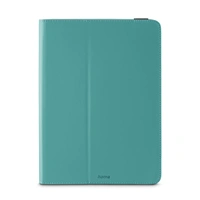 Hama Xpand, univerzální pouzdro pro tablet s uhlopříčkou 24-28 cm (9,5-11"), petrolejové