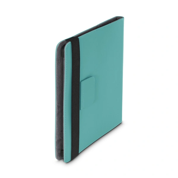 Hama Xpand, univerzální pouzdro pro tablet s uhlopříčkou 24-28 cm (9,5-11"), petrolejové