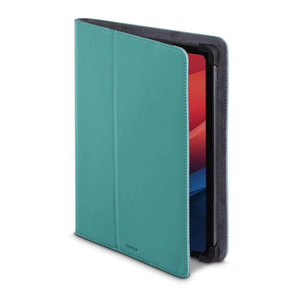 Hama Xpand, univerzální pouzdro pro tablet s uhlopříčkou 24-28 cm (9,5-11"), petrolejové